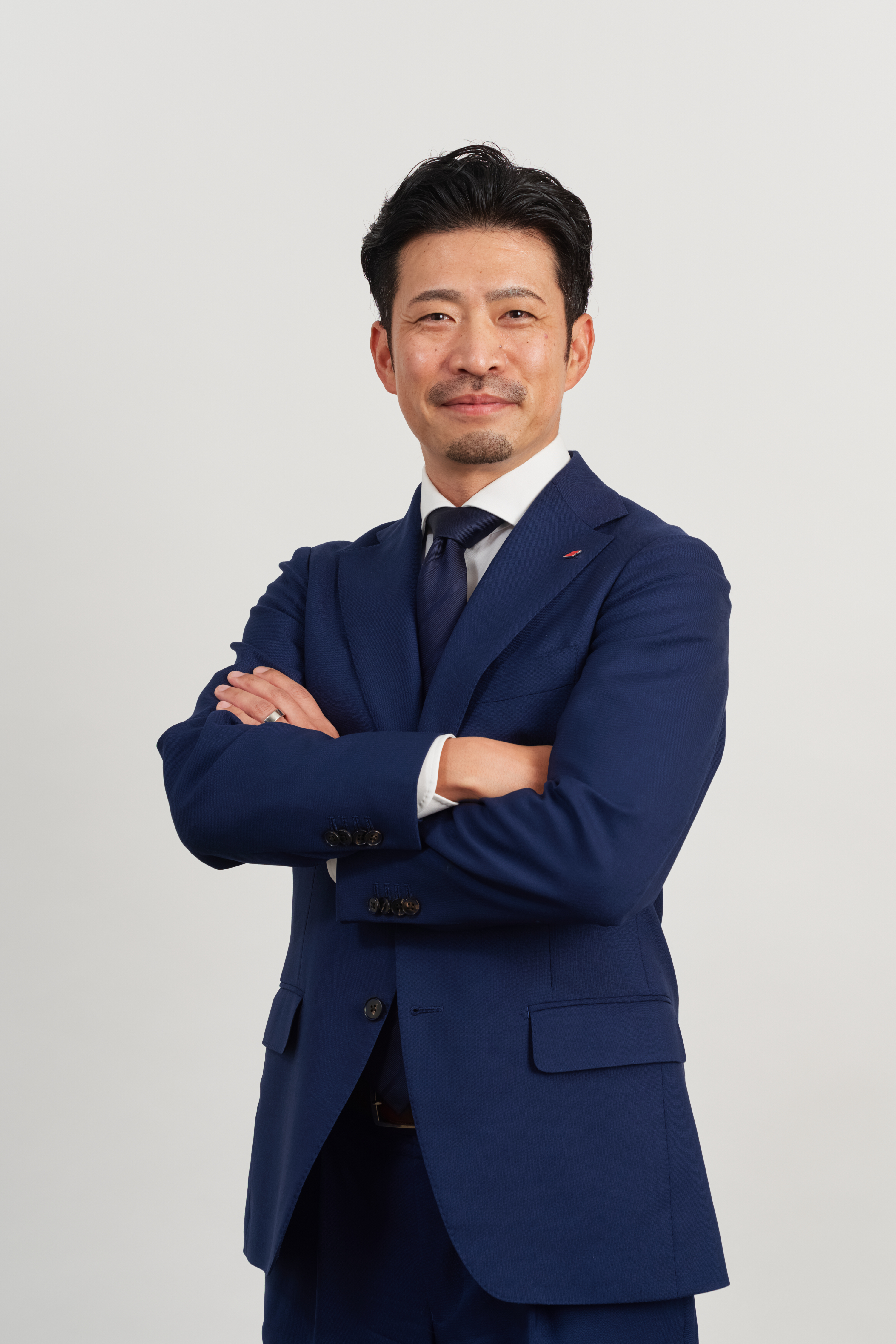 斉藤 淳