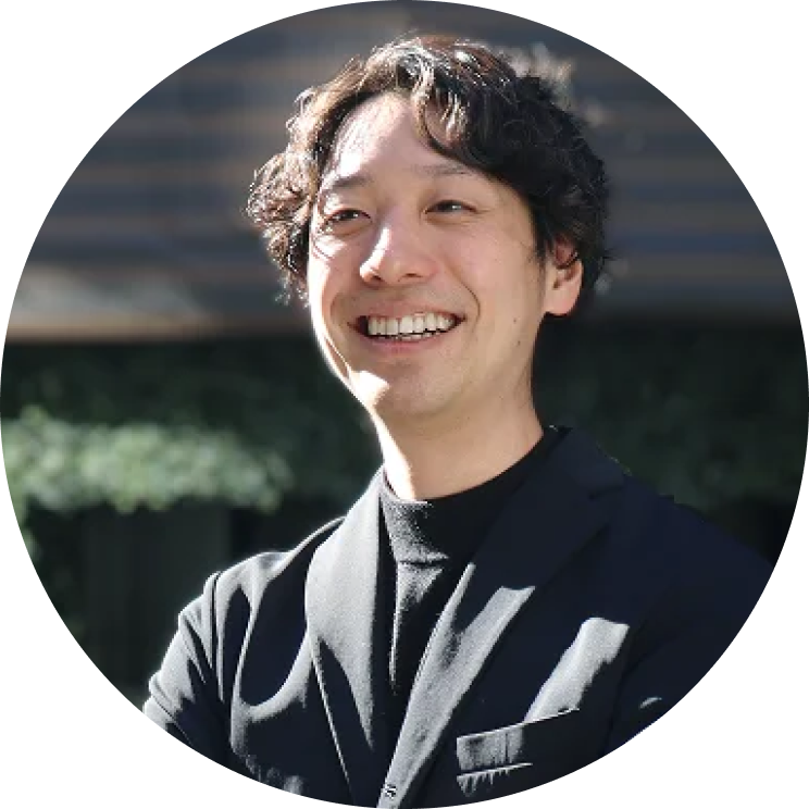 吉岡 大輝